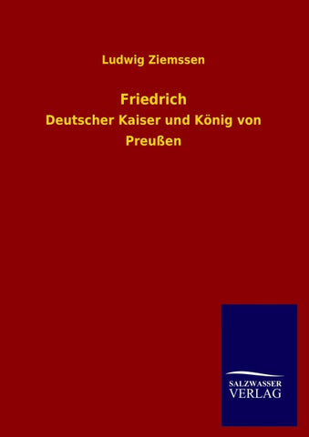 Friedrich