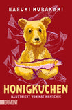 Honigkuchen