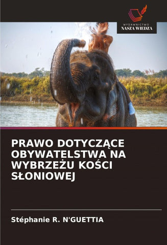 PRAWO DOTYCZ¿CE OBYWATELSTWA NA WYBRZE¿U KO¿CI S¿ONIOWEJ