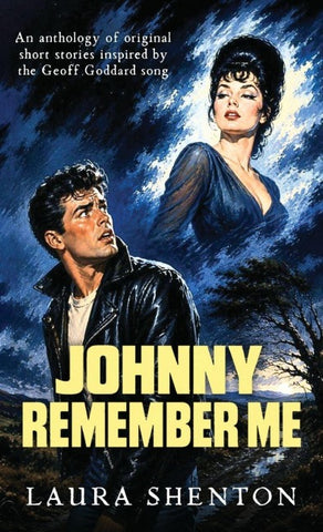 Johnny Remember Me