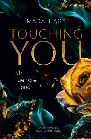 Ich gehöre euch