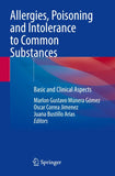 Allergies, Poisoning and Intolerance to Common Substances