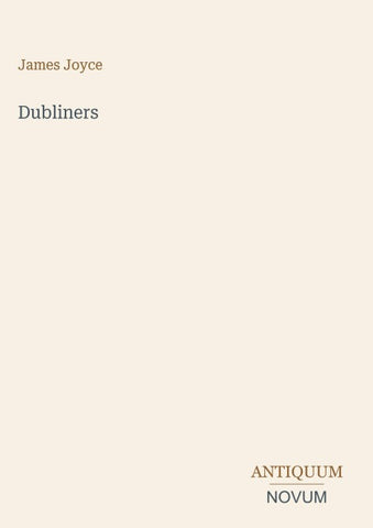 Dubliners