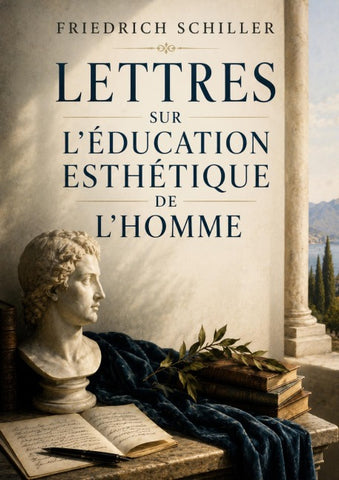 Lettres sur l'éducation esthétique de l'homme