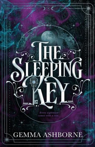 The Sleeping Key