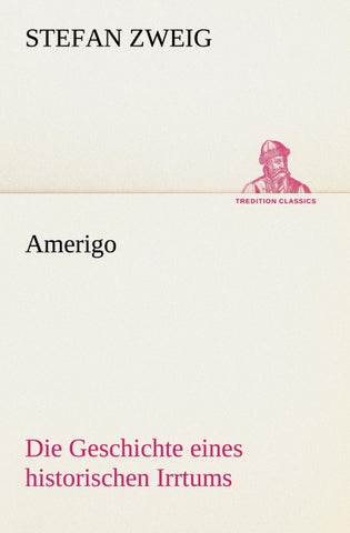 Amerigo