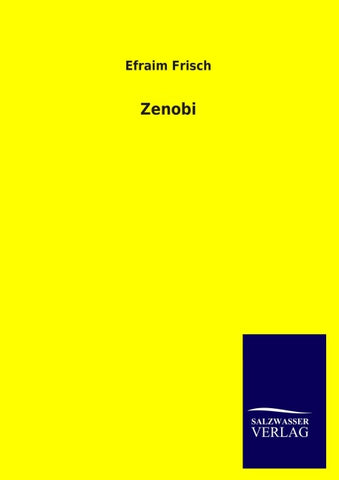 Zenobi