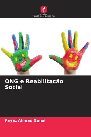 ONG e Reabilitação Social