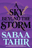 A Sky Beyond the Storm