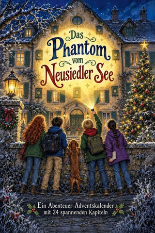 Das Phantom vom Neusiedler See