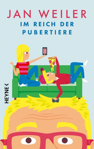Im Reich der Pubertiere
