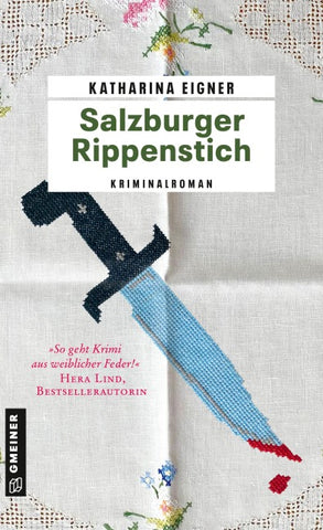 Salzburger Rippenstich