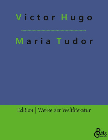 Maria Tudor
