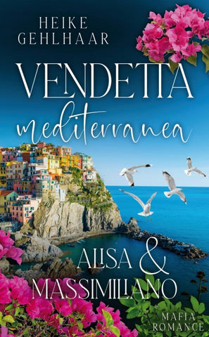 Vendetta Mediterranea