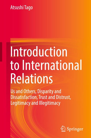 Introduction to International Relations
