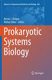 Prokaryotic Systems Biology