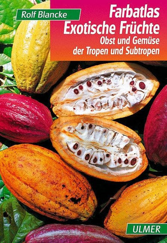 Exotische Früchte