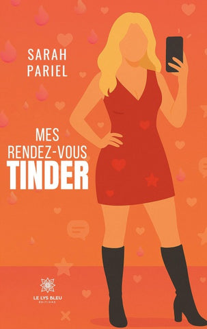 Mes rendez-vous Tinder