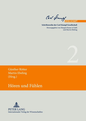 Hören und Fühlen
