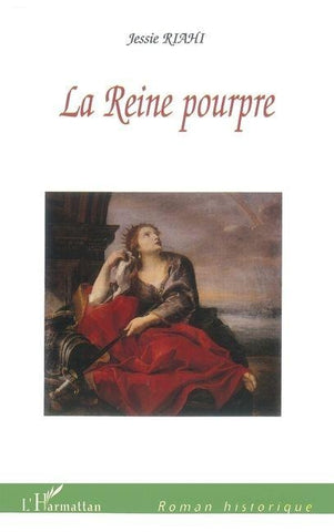 LA REINE POURPRE