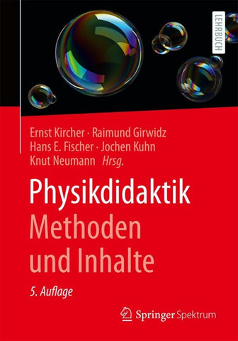 Physikdidaktik | Methoden und Inhalte
