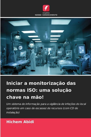Iniciar a monitorização das normas ISO: uma solução chave na mão!