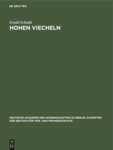 Hohen Viecheln