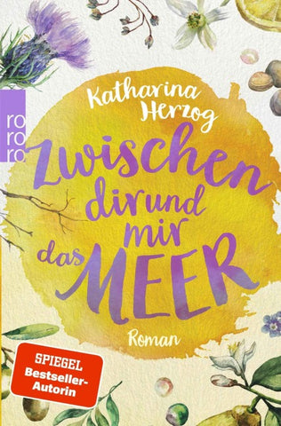 Zwischen dir und mir das Meer