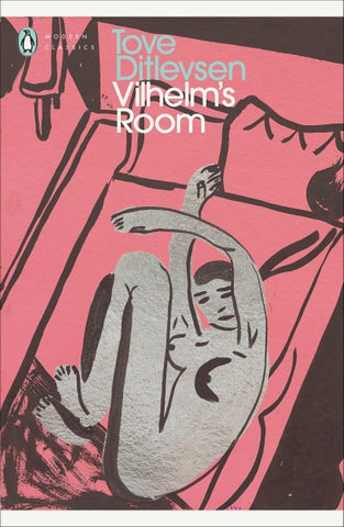 Vilhelm's Room