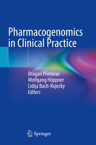 Pharmacogenomics in Clinical Practice