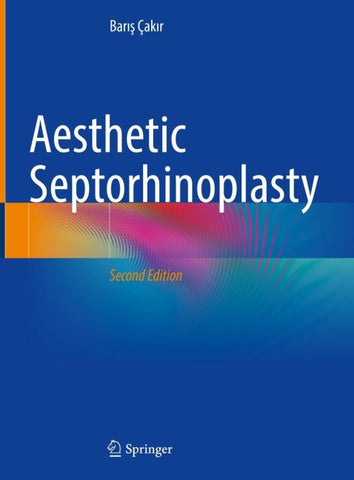 Aesthetic Septorhinoplasty