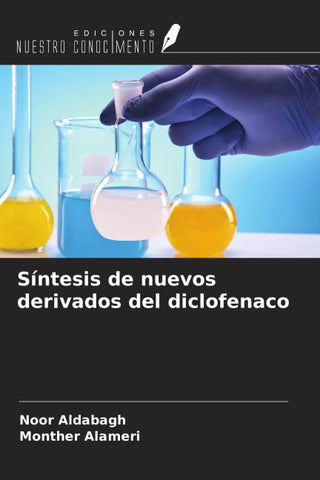 Síntesis de nuevos derivados del diclofenaco