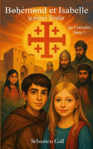 Bohémond et Isabelle
