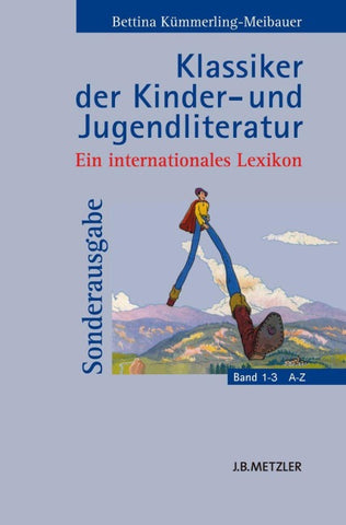 Klassiker der Kinder- und Jugendliteratur