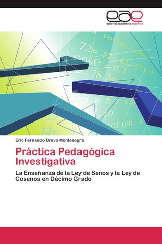 Práctica Pedagógica Investigativa