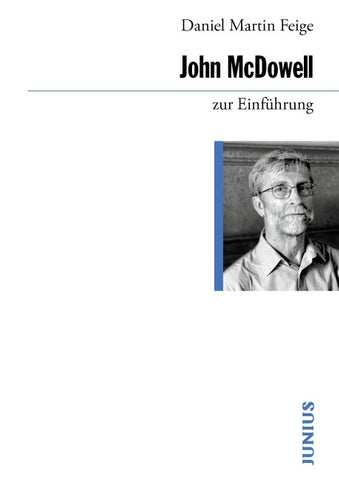 John McDowell zur Einführung