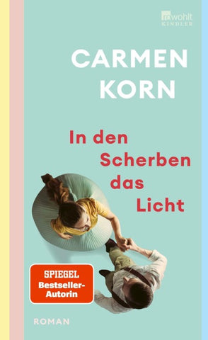 In den Scherben das Licht