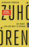 Zuhören
