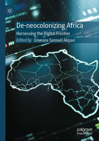 De-neocolonizing Africa