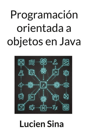 Programación orientada a objetos en Java