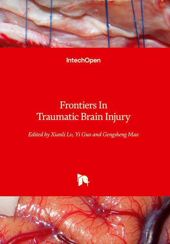 Frontiers In Traumatic Brain Injury