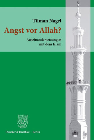 Angst vor Allah?