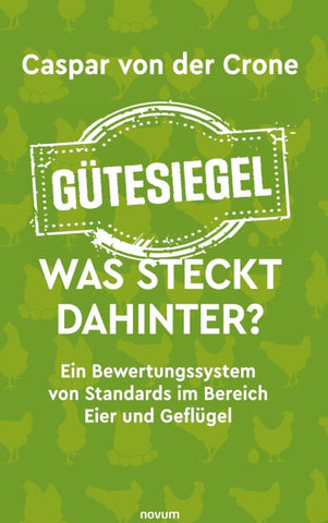 Gütesiegel – Was steckt dahinter?