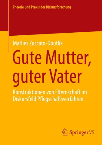 Gute Mutter, guter Vater