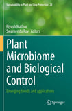 Plant Microbiome and Biological Control
