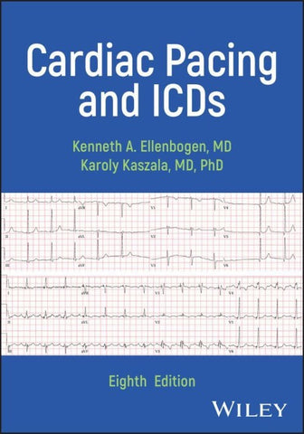Cardiac Pacing and ICDs