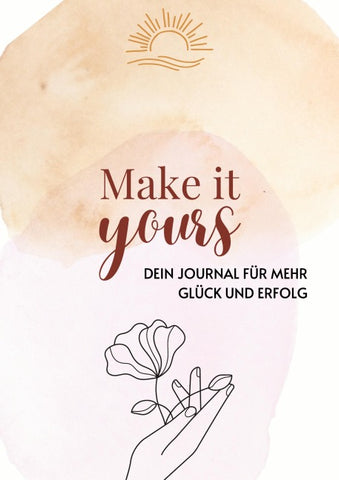 Make it yours