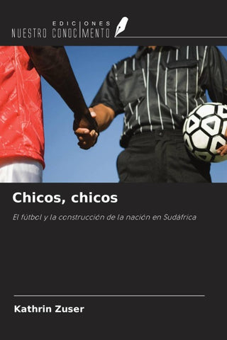 Chicos, chicos