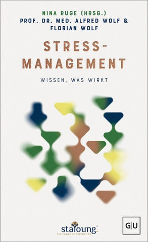 The Power of Prevention: Stressmanagement