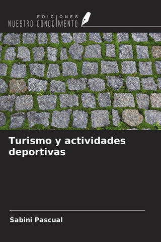 Turismo y actividades deportivas